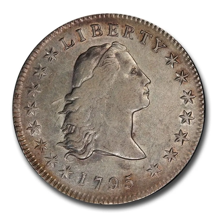 How Much Is A 1995 Silver Dollar Worth How Much are (Vintage!) Silver Dollars Worth?