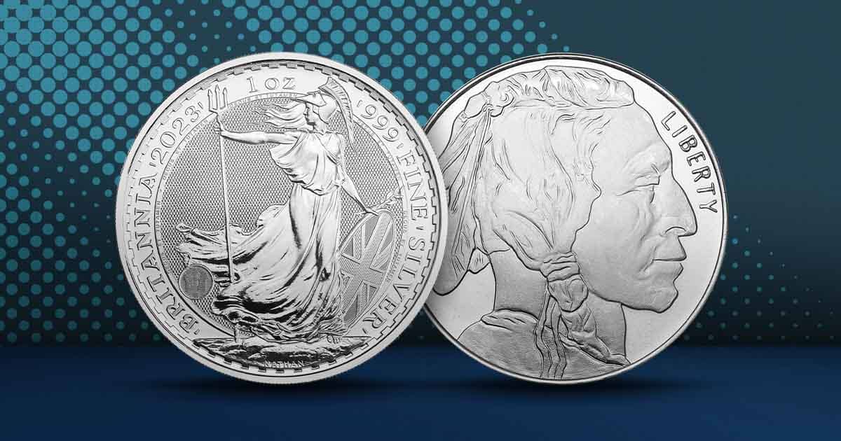 silver-rounds-vs-silver-coins-how-do-they-compare-apmex