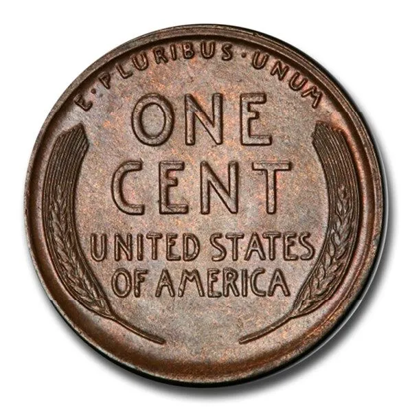 1482. 希少 1922年 D アメリカ リンカーン 麦 セント 1482.希少