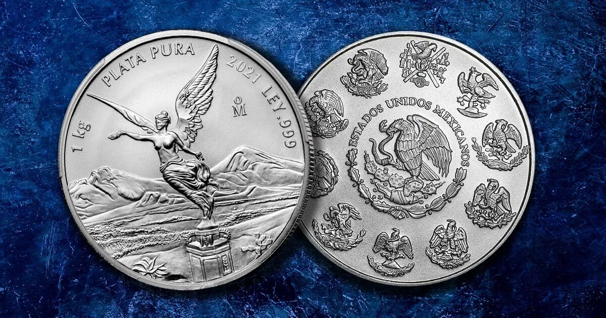 Gold & Silver Libertads - Key Dates & Varieties | APMEX