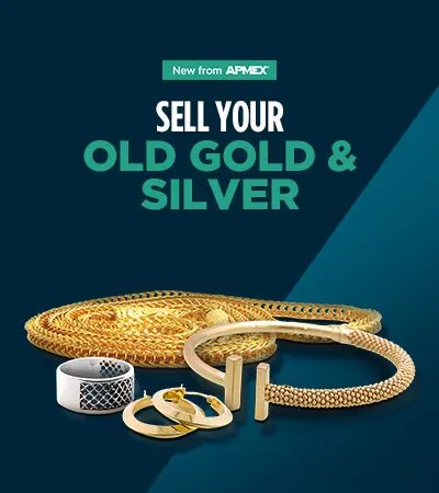 Sterling Silver Value Calculator | APMEX