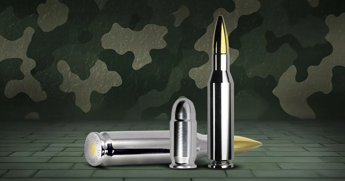 What are Silver Bullets?
