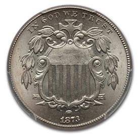 Half Cents