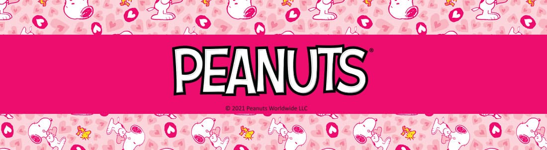 APMEX Teams Up with Peanuts Worldwide to Produce Collectible Valentine's Day Products