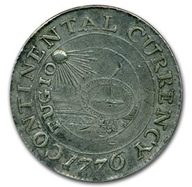 Pre-1776 State Coins