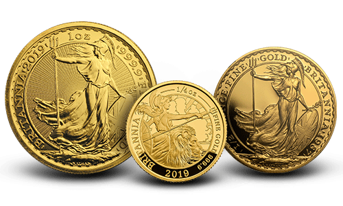 Best Gold Coins to Buy Top 10 for Investors APMEX