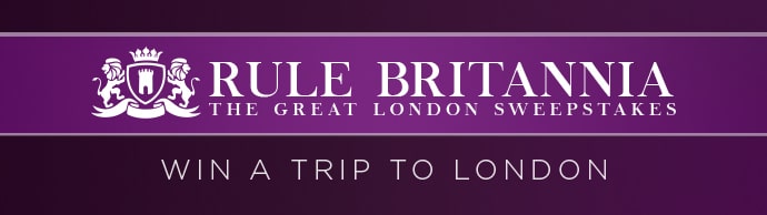 Great London Sweepstakes