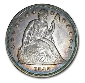 Half Cents