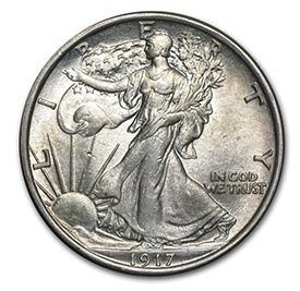 Half Cents