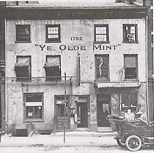 ye old mint