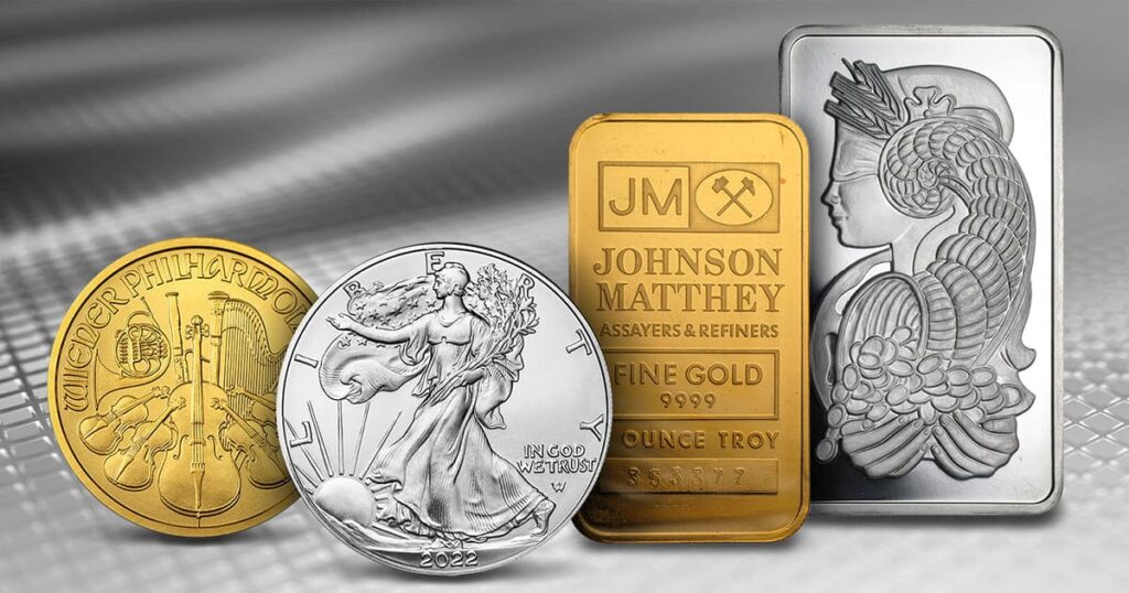 What are Sovereign and Private Mints? APMEX