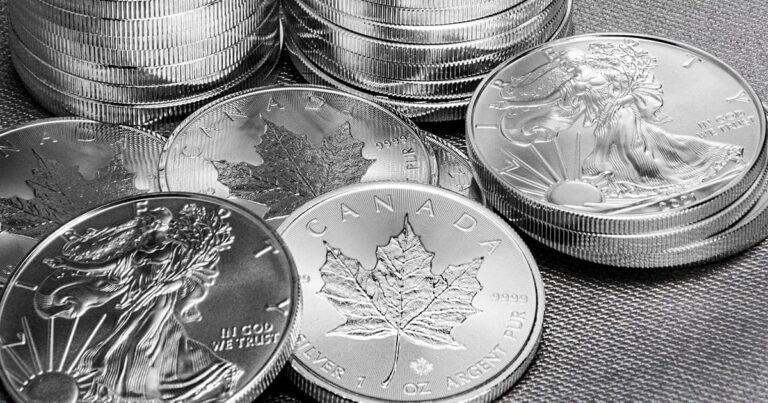 What Is A Silver IRA APMEX