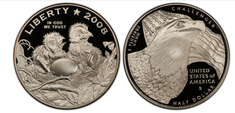 Bald Eagle, The one-dollar bill to me sums up America. Alth…