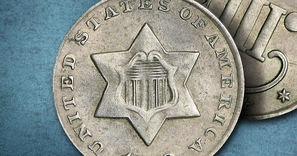 US Coin Collecting for Beginners - APMEX