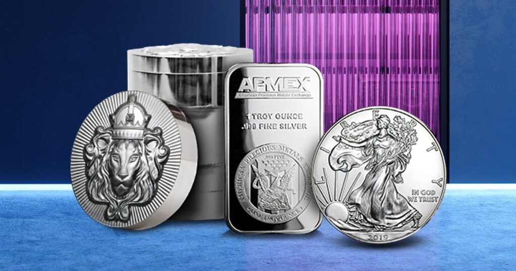 The Complete Guide To Selling Gold And Silver | APMEX