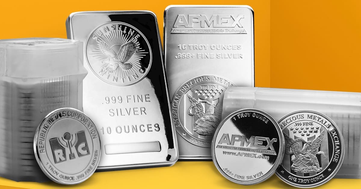 Is Silver a Metal?