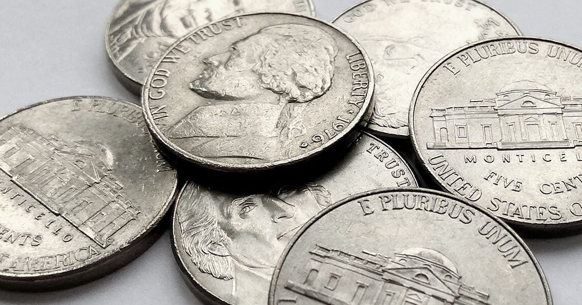 Are Buffalo Nickels Worth Anything? Rarity and Price Can Vary