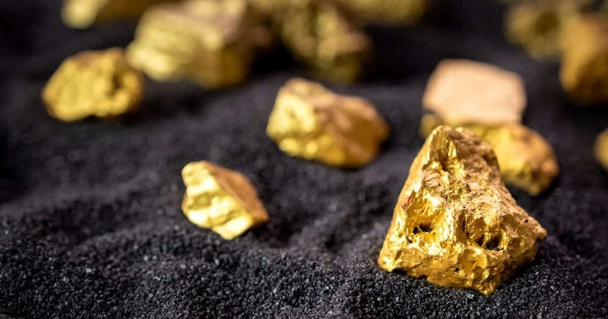 What Is The Value Of Your Gold Nuggets?