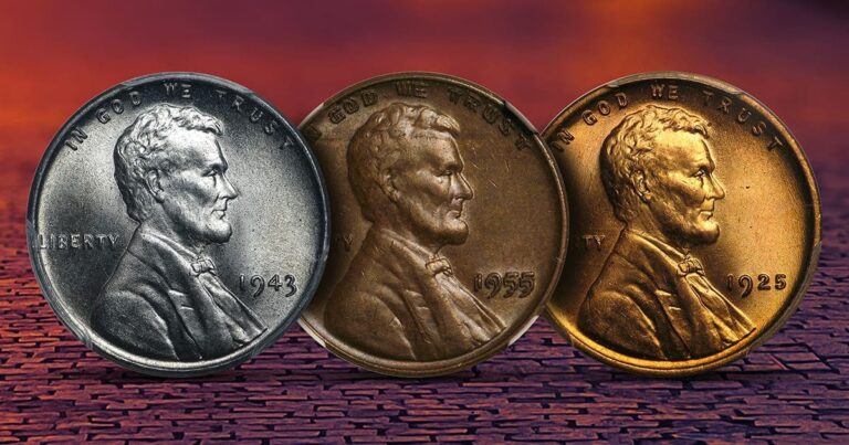 What Are Pennies Made Of APMEX what-are-pennies-made-of-apmex