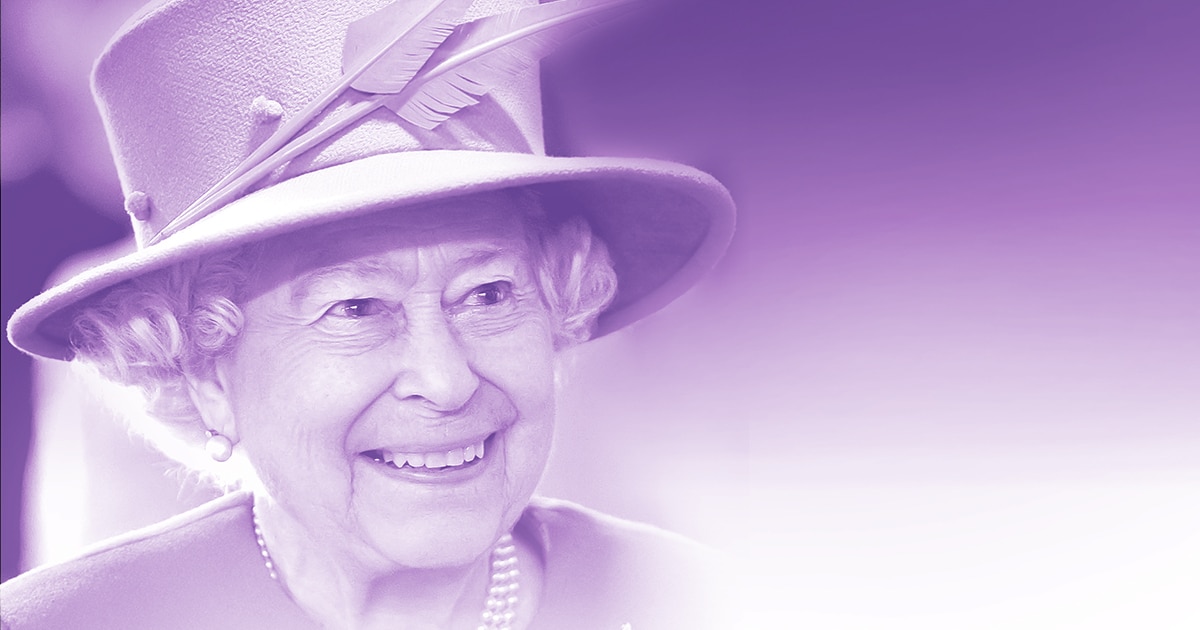 Queen Elizabeth II