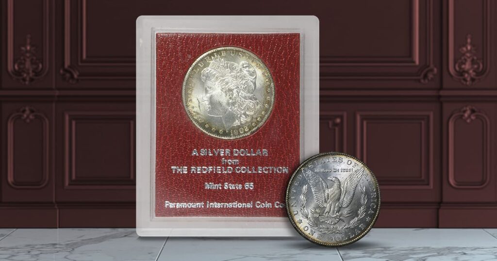 Five rare and valuable coins to collect worth up to $1.5million