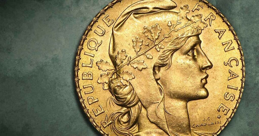 Why Some Vintage Coins Have Limited Mintages