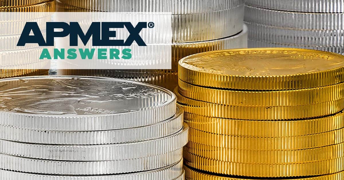 Do I Need a Broker to Buy Gold Through a Self-Directed IRA? - APMEX