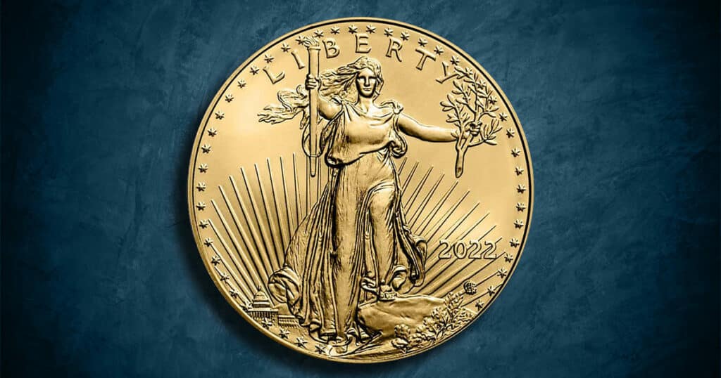 Intro to the Popular Gold Eagle Coins APMEX