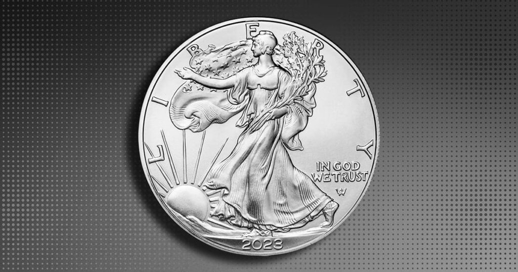 How Should I Store My 1 oz Silver American Eagles BU? APMEX