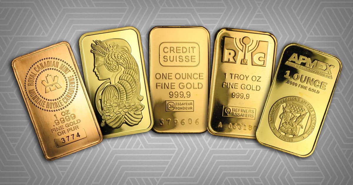 3 Best Scales for Silver & Gold Bullion 