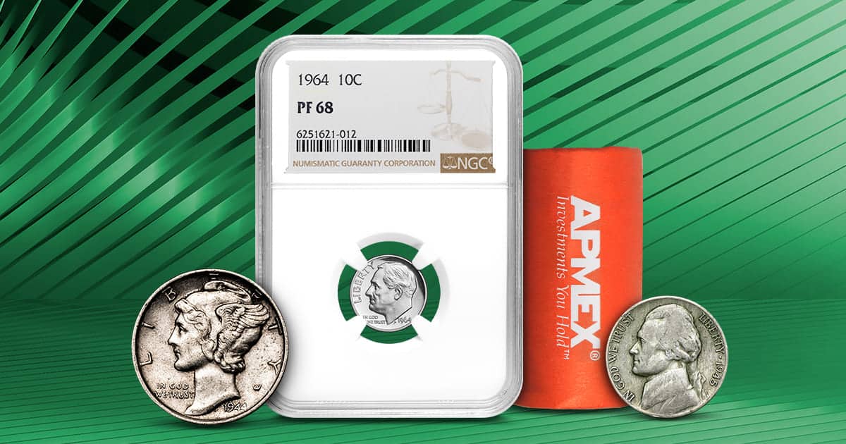 Learn About Silver Melt Values APMEX