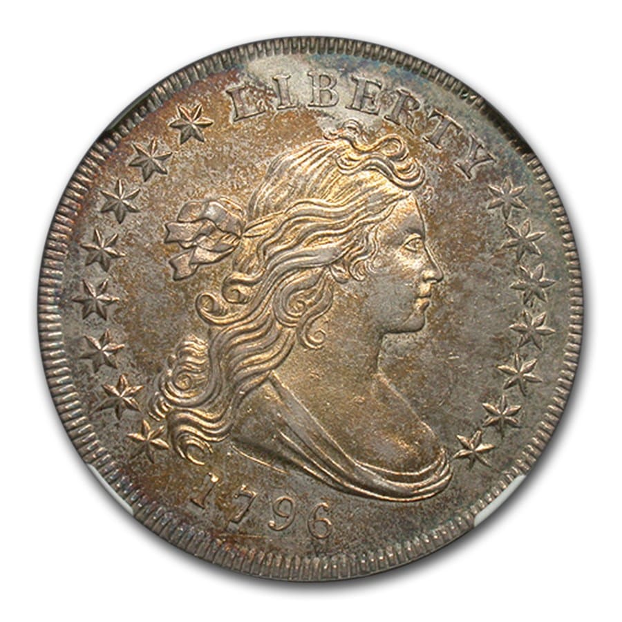 How Much are (Vintage!) Silver Dollars Worth?