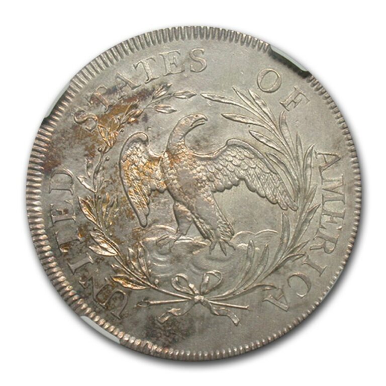 How Much are (Vintage!) Silver Dollars Worth?