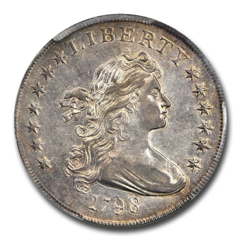 How Much are (Vintage!) Silver Dollars Worth?