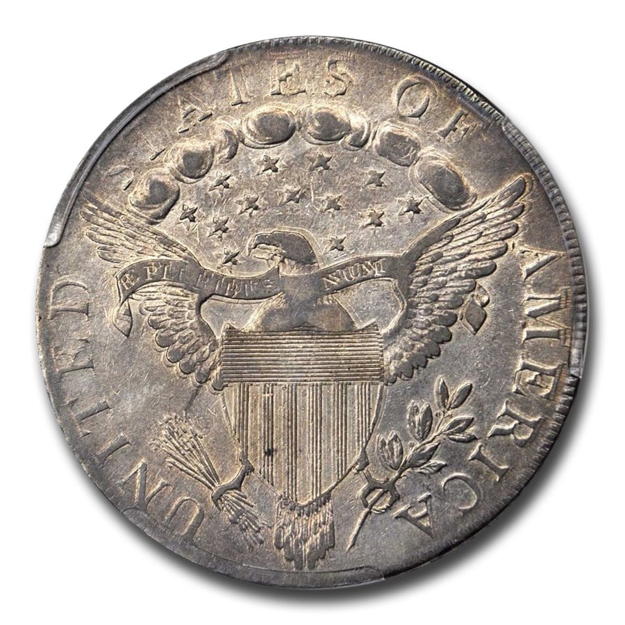 How Much are (Vintage!) Silver Dollars Worth?