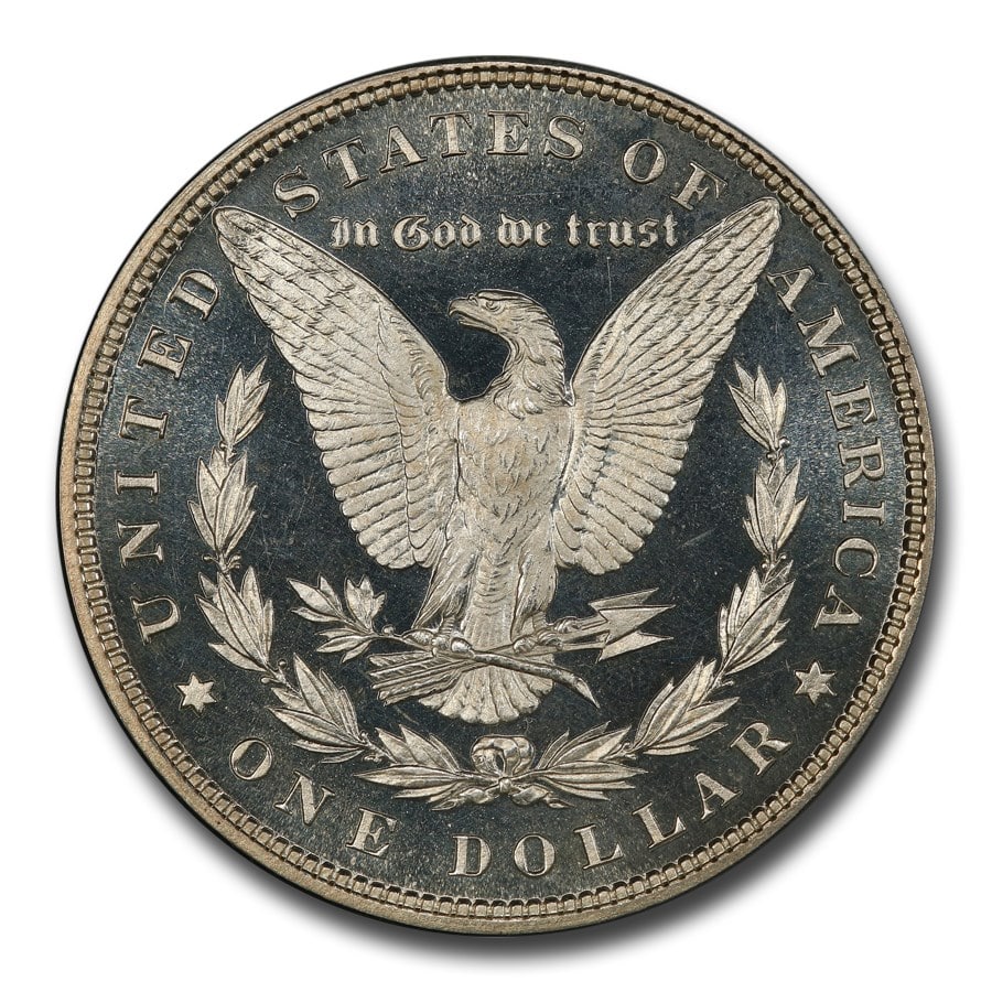 How Much are (Vintage!) Silver Dollars Worth?