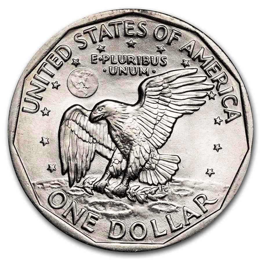 How Much are (Vintage!) Silver Dollars Worth?