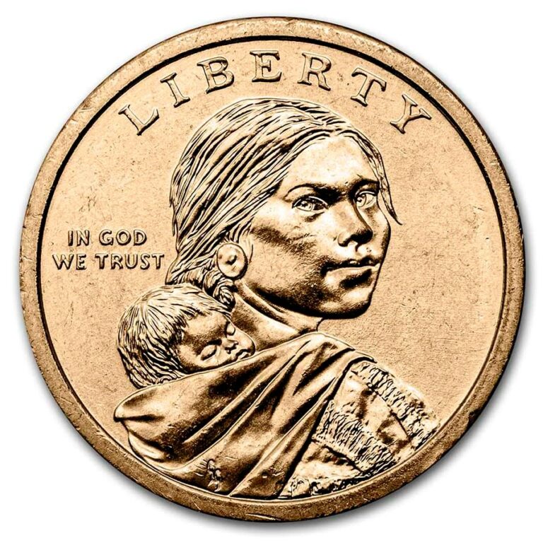 How Much are (Vintage!) Silver Dollars Worth?