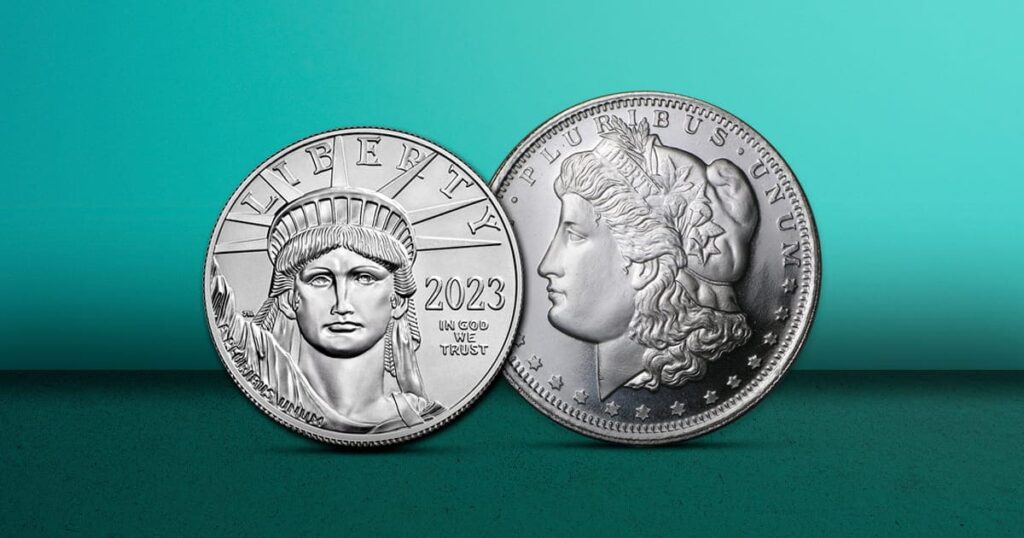 Platinum vs Silver: Which is a Better Investment?