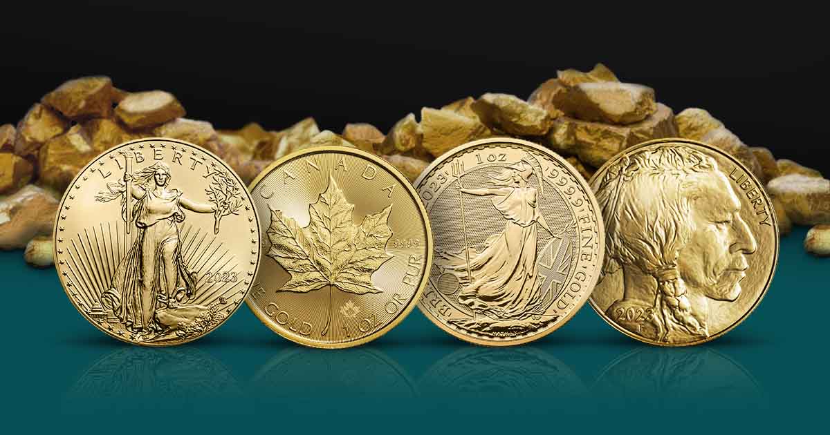 How Are Gold Coins Made? The Art and Science Behind the Minting Process