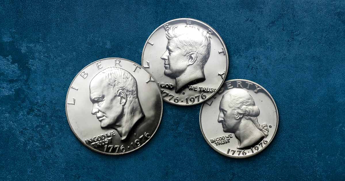 1976 Silver Dollar Coin Value Checker: History & Worth