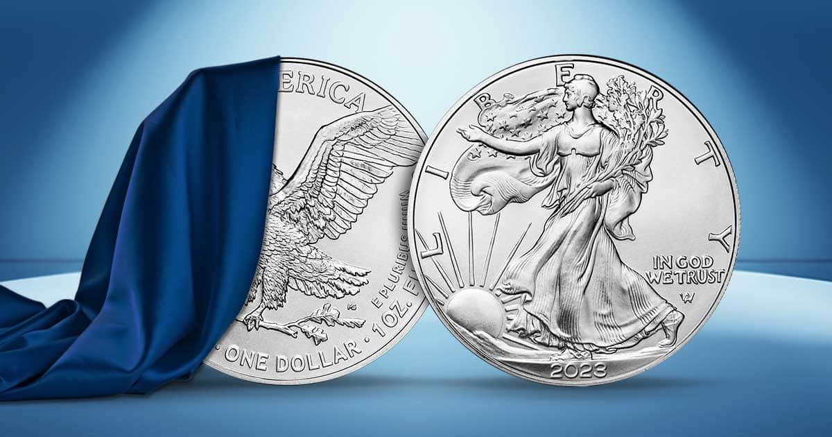 When is the 2024 Silver Eagles Release Date APMEX