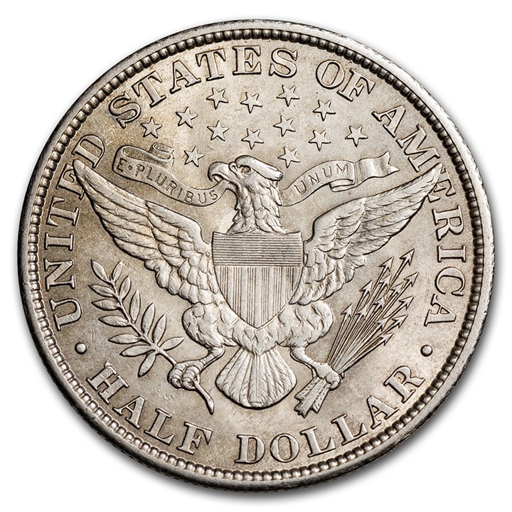 What Half Dollars are Silver? | Silver Half Dollars | APMEX