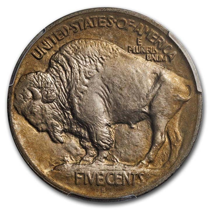 Valuable Buffalo Nickel Key Dates, Rarities, and Varieties