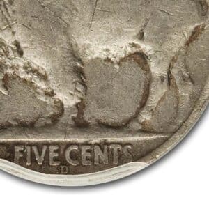 Buffalo Nickels - Key Dates & Varieties | APMEX
