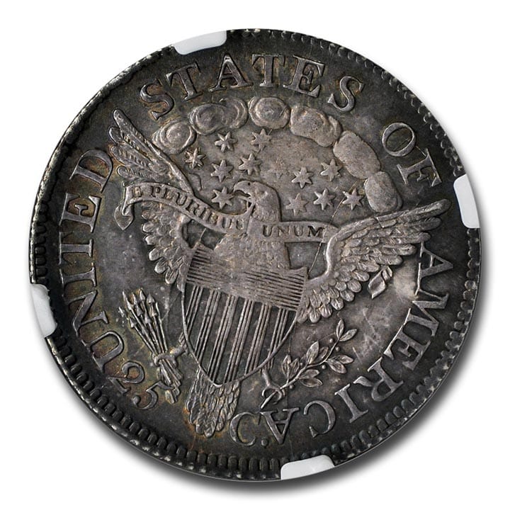 How Much Does a Silver Quarter Weigh APMEX