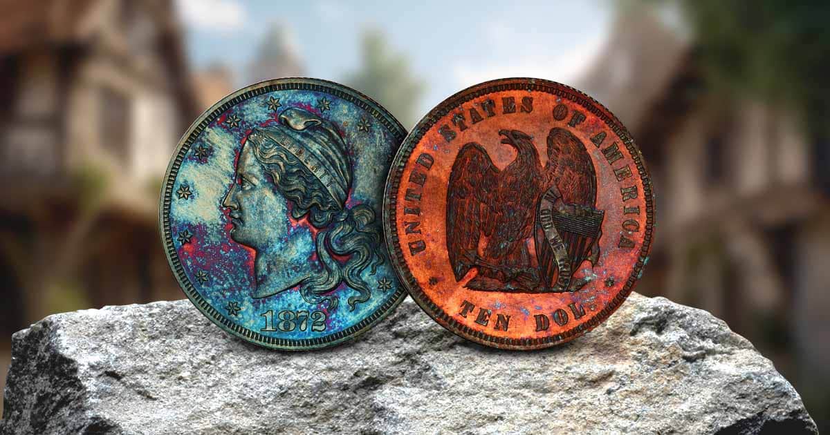 US Coin Collecting for Beginners - APMEX