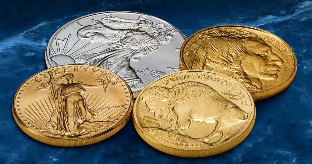 How Much Gold & Silver Should You Own?