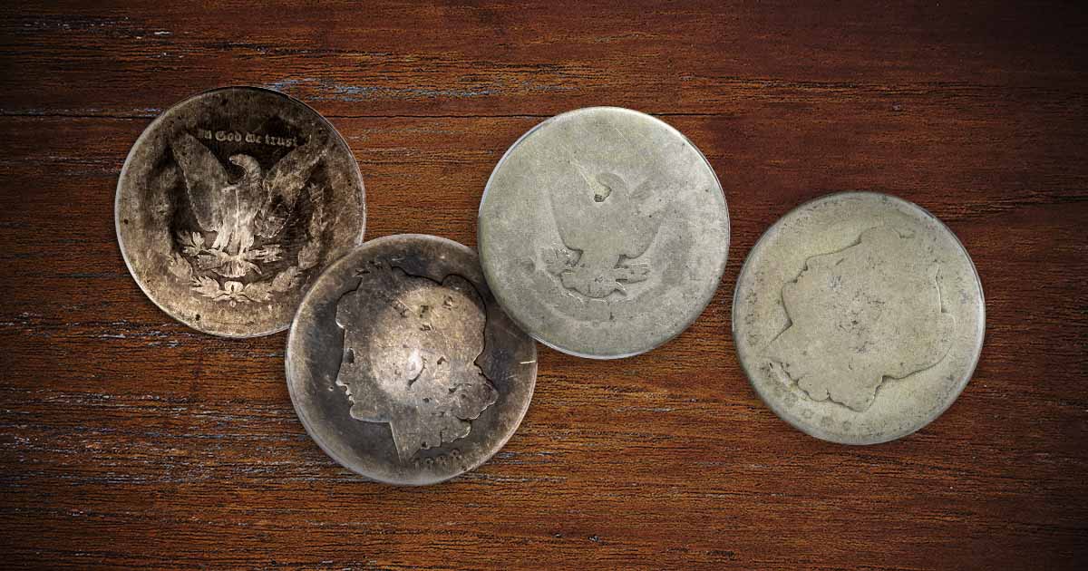 What Are Graded Coins and Who Exactly Grades Them?