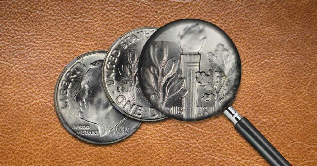 What Does the Designation Full Torch Mean in Coin Grading? APMEX